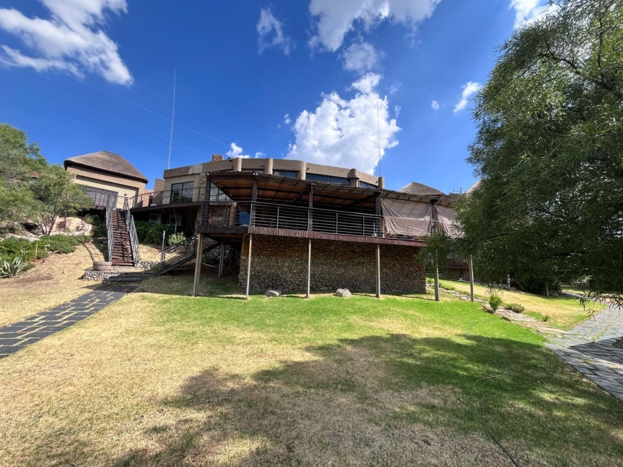 Commercial Property for Sale in Lilyvale S H Free State
